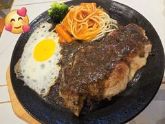 -豪享来(我格广场店)