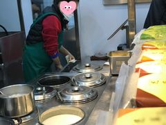 自助取餐区-芝麻糊世家(西华店)