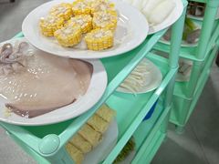 -花苑美食横琴生蚝火锅(拱北粤华路店)