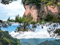 -光雾山旅游景区