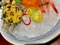 -一本魅·日式料理