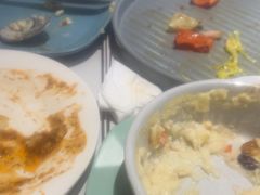 -库滋明·俄罗斯特色美食(中央大街店)