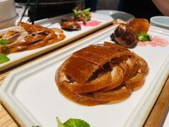 -森隆饭庄(崇文门新世界百货店)