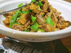 砂锅口味鸭-时间仓(月湖公园店)