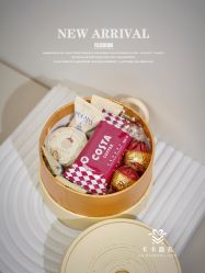 -卡卡喜糖伴手礼·商务礼宝宝礼·婚礼用品
