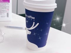 -瑞幸咖啡(新世界中心店)
