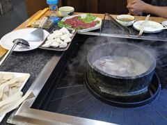 -滇藏石锅宴(崇仁巷老店)