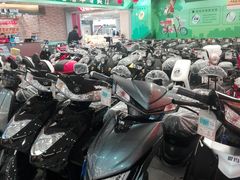 -大润发(浒关店)