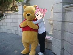 -巴黎迪士尼乐园