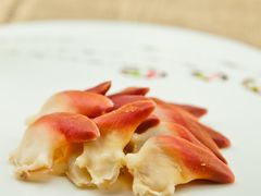 蒜香北极贝-湖庭壹品鸭王·传统北京烤鸭·别墅私房菜·庭院宵夜(江宁店)