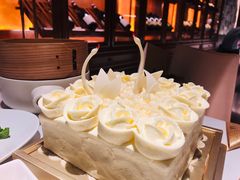 -黑天鹅蛋糕店(青年大街店)