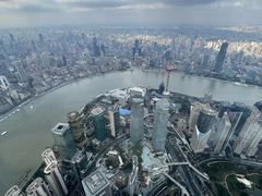 -上海中心大厦
