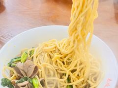 -泰顺江南春面馆