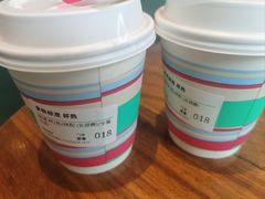 -Seesaw Coffee(上海尚悦湾店)