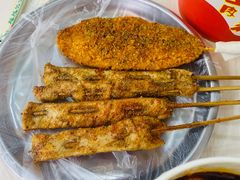 -里脊肉串店(天桥老店)