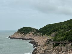 -桃花岛风景旅游区