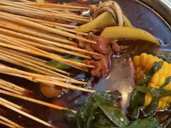 -成都瓜串串(华强北店)
