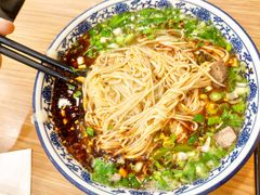 -有礼有面(知春路店)