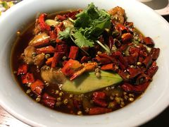 馋嘴牛蛙-辛香汇(大华第一坊店)