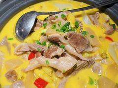 -应天大明王朝·南京菜(中山陵店)