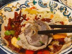 -伊带伊路新疆美食府(呼家楼店)