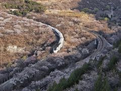 -居庸关长城