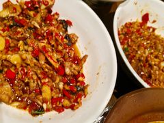 -八碗湘长沙市井菜(坡子街店)