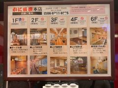-蟹道乐(道顿堀本店)