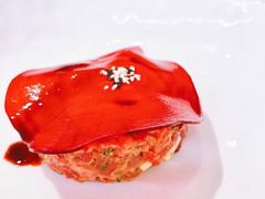 -Le Comptoir de Pierre Gagnaire
