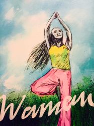 -无界瑜伽普拉提