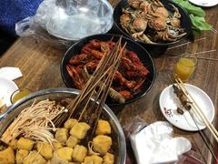 -丁丁龙虾(总店)