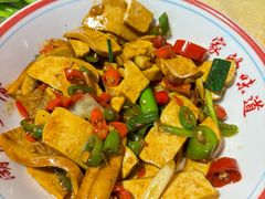 -湖南乡情湘菜馆(罗湖店)