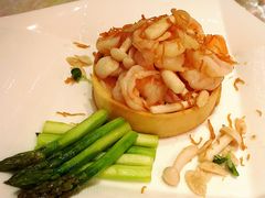 -8餐厅(新葡京酒店)