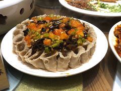 -山西人家(锦创书城店)