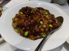 -到家尝北京菜(西坝河店)