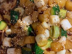 -锦尚阁烤鱼(望京新荟城店)