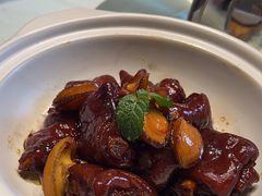 鲍鱼猪手-沪碟·精菜坊(闵行店)
