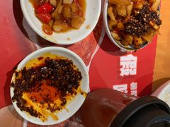 -大师兄·手工面·西北菜(南沙万达广场店)