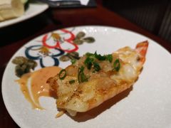 -一本魅·日式料理
