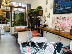 -蜜舍咖啡(洋人街店)