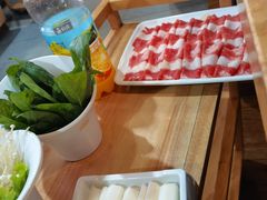 -傣妹火锅(南京东路一店)