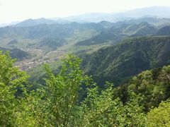 android_upload_pic-景忠山旅游区