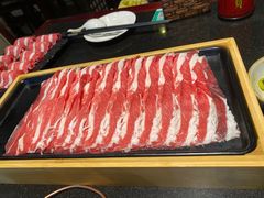 -东来顺饭庄(金泉广场店)