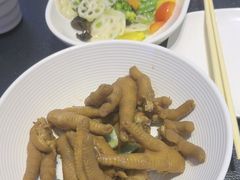 -紫光园·烤鸭·北京菜(团结湖店)