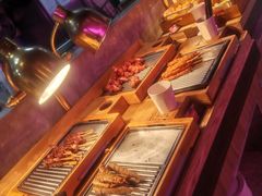 -比格比萨自助(赛罕区万达广场店)