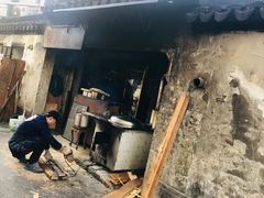 -安庆柴火馄饨(马道街店)