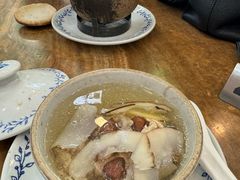 -達揚原味燉品(文明路店)