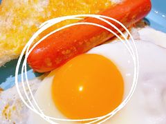 -龙记香港茶餐厅(久光百货店)