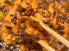 -耍盆友·重庆江湖菜(百子湾店)