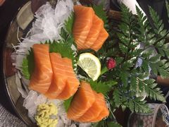 松子日本料理(白家庄店)-松子料理(白家庄店)